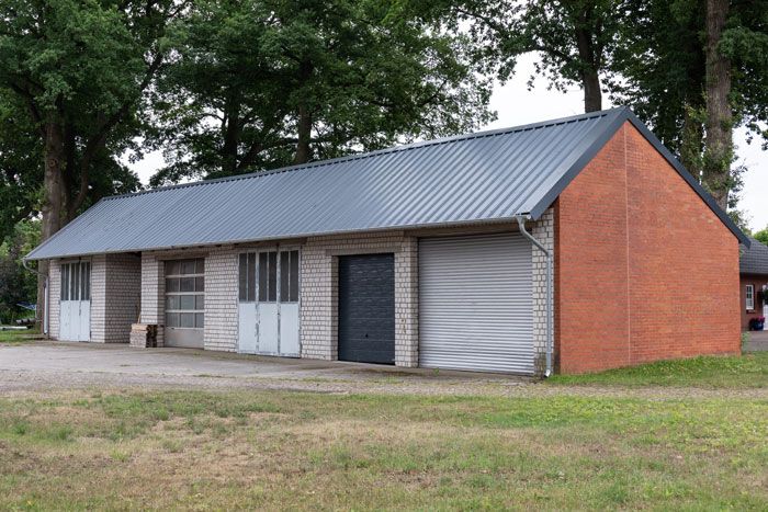 Lagerhaus