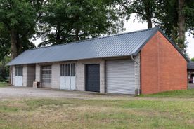 Lagerhaus